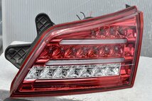 レガシィ アウトバック BRM Valenti LED テール ライト 左右 セット　*R_画像5