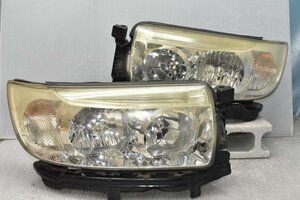 フォレスター H19.3 SG5 HID キセノン ライト 左右 バラスト バーナー　*そ