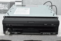 ジャンク イクリプス ワンセグ HDD ナビ AVN078HD 地図データ 2008年　*6_画像2