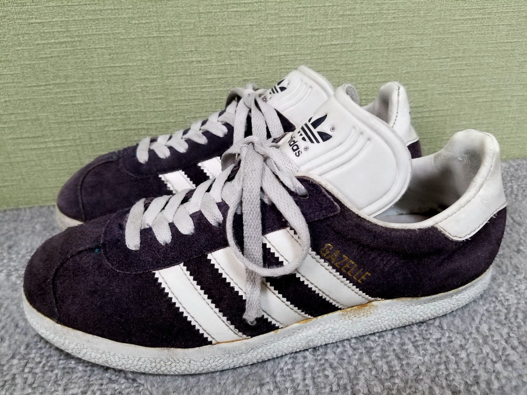 2023年最新】ヤフオク! -adidas gazelle vintage(スニーカー)の中古品