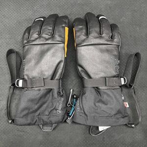 MOUNTAIN HARDWEAR Boundary Ridge GORE-TEX Mサイズ マウンテンハードウェア バウンダリーリッジ ゴアテックス グローブ 試着のみ 美品 