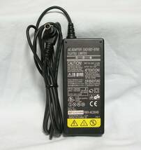 ■富士通製AC電源16V 3.36A FMV-AC304Ｂ■16V 56Wまで適合■_画像1