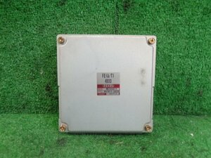 キャンター KK- FE51CB 純正エンジンコンピューターASSY 4D33 ゼクセル ECU AT用