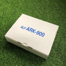 ★未使用品☆ ALF　アルフ　ARK-900　ハンディターミナル本体_画像1