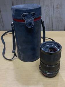 CANON ZOOM LENS FD 35-70mm 1:4 キャノン カメラ レンズ 68189