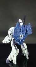 ROBOT魂 ターンX 改造 改修 カスタム品 ターンAガンダム ターンエックス_画像4