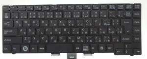  1999円★【動作チェック済み】CP579493-01 富士通 LIFEBOOK UH55/H UH55/J UH55/K UH55/M UH55/T ★日本語キーボード