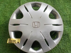 hc171 ホンダ フィット 純正 ホイールキャップ １４インチ １枚　44733-TF0-J01