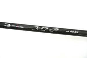 ダイワ　HRF　AIR　910H/XH・N　【美品】