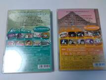 リトルチャロ　DVD　№2　№3　２枚セット_画像2