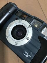 c1693 KONICA 28WB ECO Lens 28 WB Lens29 HG コンパクトフィルムカメラ フィルムカメラ カメラ _画像2