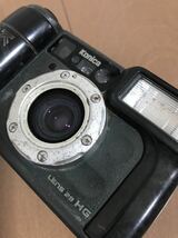 c1693 KONICA 28WB ECO Lens 28 WB Lens29 HG コンパクトフィルムカメラ フィルムカメラ カメラ _画像8