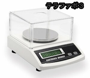 300g 0.001g 精密電子天秤 高精度分析電子天秤 電子はかり 研究用 業務用 学校用