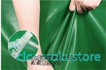 品質保証■PVCコーティング 荷台/トラック エステルシート 雨避けカバー 日焼け止め 厚手帆布 完全防水 ☆サイズ：7mx7m_画像8