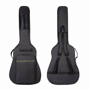  guitar case electric guitar akogi storage carrying robust rucksack musical instruments bag 