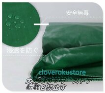 新入荷☆品質保証☆PVCコーティング 荷台/トラック エステルシート 雨避けカバー 日焼け止め 厚手帆布 完全防水 ☆サイズ：6mx6m_画像3