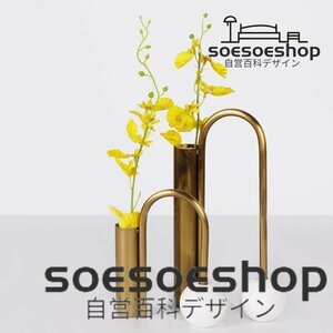 新入荷★クリエイティブ 花瓶 大理石 モダン フラワーベース 生花 ドライフラワー インテリア 雑貨 玄関 リビング おしゃれ 北欧 シンプル