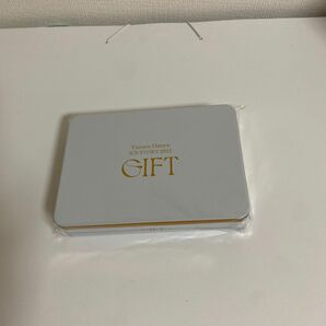 羽生結弦　GIFT　レターセット