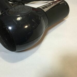 テスコム ヘアドライヤー ＴＤ-2000 ターボ １２００Ｗ FA522A-3  9912の画像5