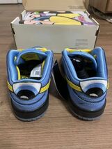 NIKE SB DUNK LOW PRO QS PS/ The Powerpuff Girls × Nike SB PS Dunk Low Pro QS　Bubbles 19.0cm 国内正規品_画像3