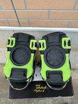 17/18 ROME SDS D.O.D. BINDINGS L/XL_画像3