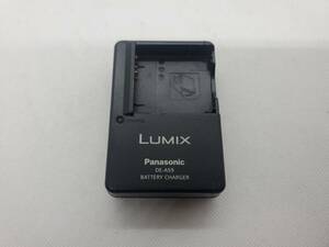 Panasonic LUMIX DE-A59 デジカメ バッテリーチャージャー 充電器 送料230円