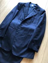 SARTORIA CARACCIOLO サルトリアカラッチオーロ　スーツ　新品未使用_画像4