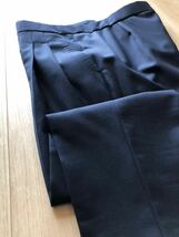 SARTORIA CARACCIOLO サルトリアカラッチオーロ　スーツ　新品未使用_画像9