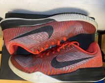 NIKE★KOBE MAMBA MENTALITY2 27.5cm コービーブライアント_画像3