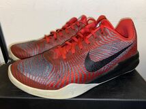 NIKE★KOBE MAMBA MENTALITY2 27.5cm コービーブライアント_画像1