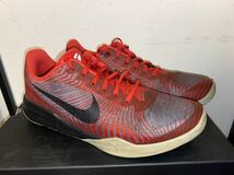 NIKE★KOBE MAMBA MENTALITY2 27.5cm コービーブライアント_画像2