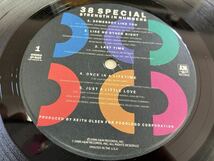 38 Special★中古LP/US盤「38スペシャル～Strength In Numbers」_画像3