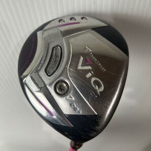 送料無料★VIQ CL 2012 7W 24° TOURSTAGE CL DESIGN ブリヂストン 管理番号0056