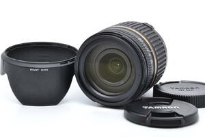 ★極上品★ タムロン TAMRON AF 18-250mm F3.5-6.3 LD Di II MACRO A18 ソニー SONY ★DA18 フード付★ #011 #23120201