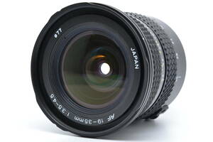 ★極上品★ トキナー TOKINA AF 19-35mm F3.5-4.5 キヤノン CANON #852 #23121531