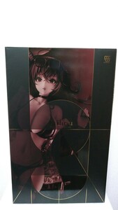 [中古品]　アズールレーン 大鳳 -恋慕のコンパニオン- 1/4 完成品フィギュア[ミメヨイ]