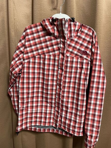 THE NORTH FACE/ノースフェイス ナイロンジャケット Lサイズ