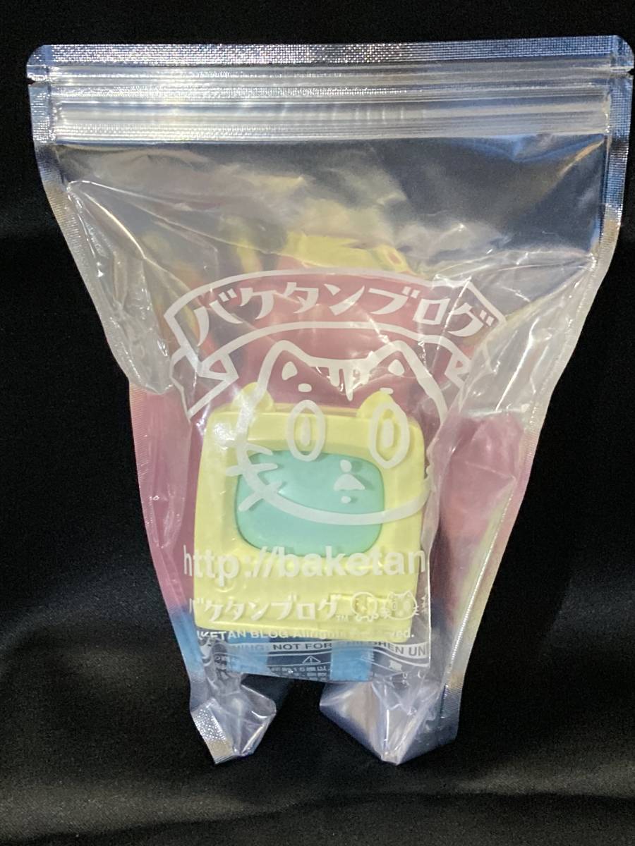 2025年最新】Yahoo!オークション -バケタンの中古品・新品・未 2025年最新】Yahoo!オークション -バケタンの中古品・新品・未