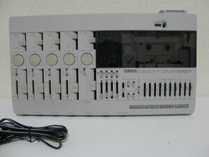 YAMAHA CMX100Ⅲ　ジャンク