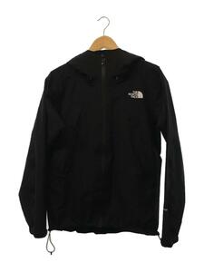 THE NORTH FACE◆CLIMB LIGHT JACKET_クライムライトジャケット/M/ゴアテックス/BLK