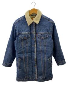 Levi’s◆Gジャン/XS/コットン/IDG/PC9-57893-0000