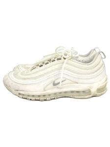 NIKE◆AIR MAX 97/エアマックス/ホワイト/921826-101/US8.5/WHT