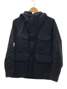 THE NORTH FACE PURPLE LABEL◆65/35 Mountain Parka/マウンテンパーカ/M/ポリエステル/BLK/NP2051N