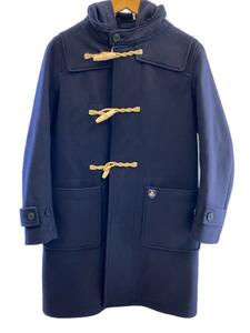 ORCIVAL* duffle coat /0/ wool / navy 