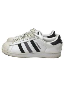 adidas◆オリジナルス/SUPERSTAR/スーパースター/BB2244/26cm/WHT