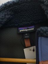 patagonia◆ブルゾン/XS/-/NVY/sty23074fa19_画像3