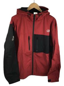 TIGHTBOOTH PRODUCTION* mountain parka /L/ nylon /RED/ plain 
