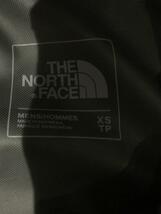 THE NORTH FACE◆Tball Triclim Jkt/マウンテンパーカ/XS/ポリエステル/BLK_画像3