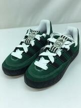 adidas◆ADIMATIC LOW & MID & SUPERMODIFIED & CAMPUS 00S_アディマティックロー/_画像2