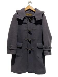 MACKINTOSH* duffle coat /36/GRY